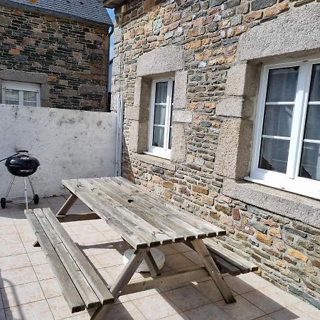 Une Petite Maison Du Rozel - Gite Tout Confort Le Rozel Exteriör bild