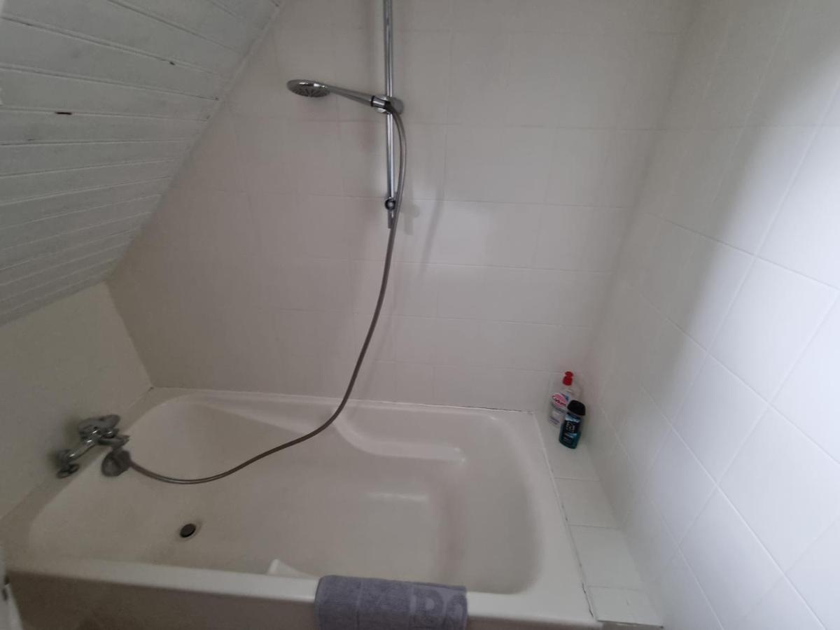 Une Petite Maison Du Rozel - Gite Tout Confort Le Rozel Exteriör bild